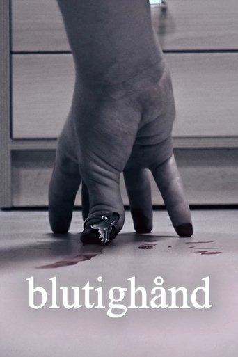 Poster of blutighånd