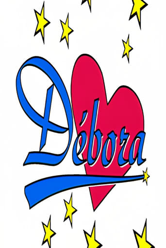 Poster of Débora