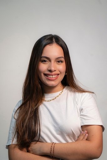Portrait of Milena Aguayo