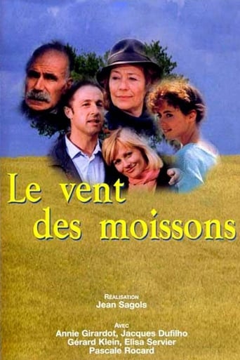 Poster of Le Vent des moissons