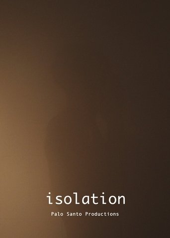 Poster of Isolation