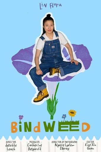 Bindweed Poster of Bindweed