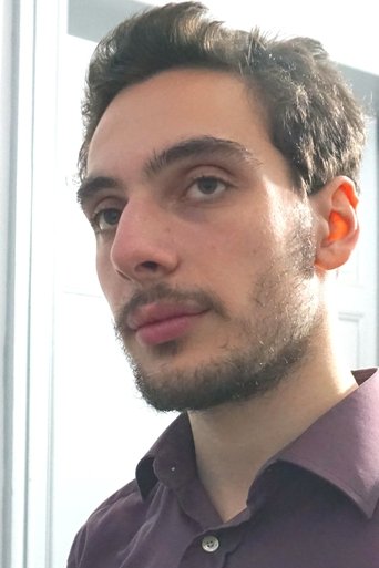 Portrait of Sacha Cristante