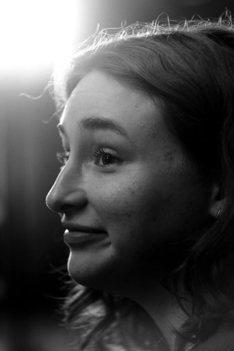 Portrait of Josie Walter