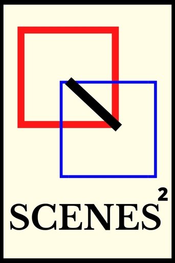 Scenes² Poster of Scenes²