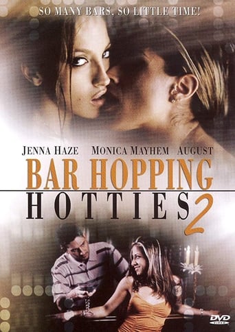 Poster of Bar Hopping Hotties 2