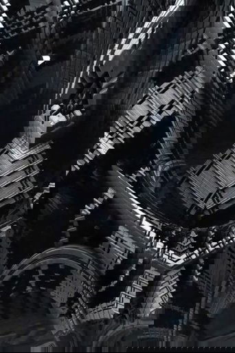 Poster of Strange Industries