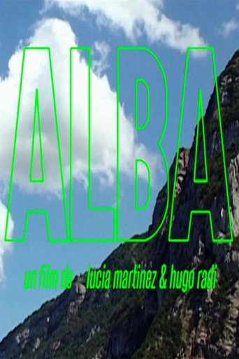 Poster of Alba