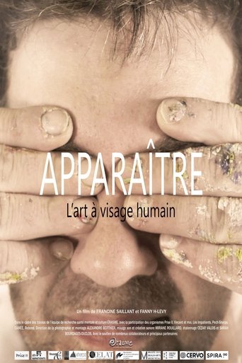 Poster of Appear