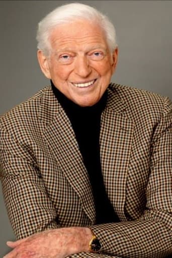 Portrait of Sidney Sheldon