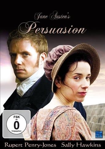 Poster of Persuasion