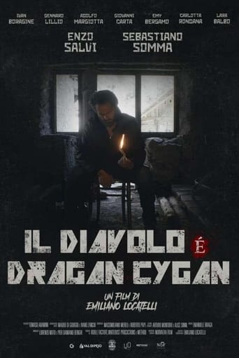 Poster of Il Diavolo è Dragan Cygan