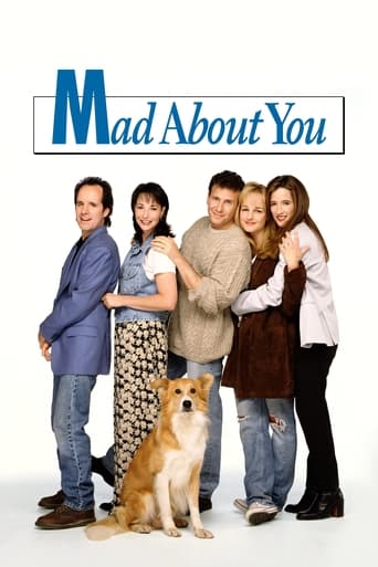 Portrait for Mad About You - Season 3