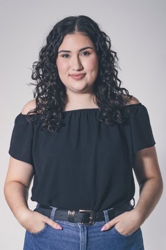 Portrait of Giovanna Zottino