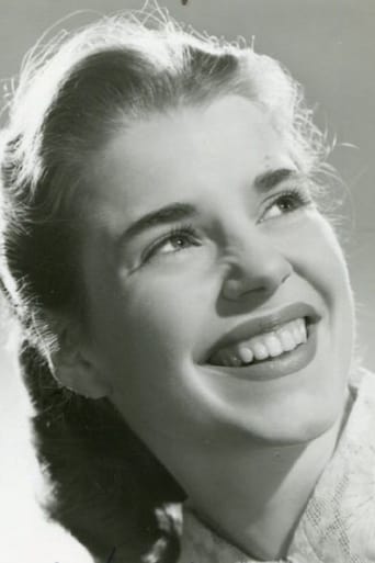 Portrait of Jean Aubrey