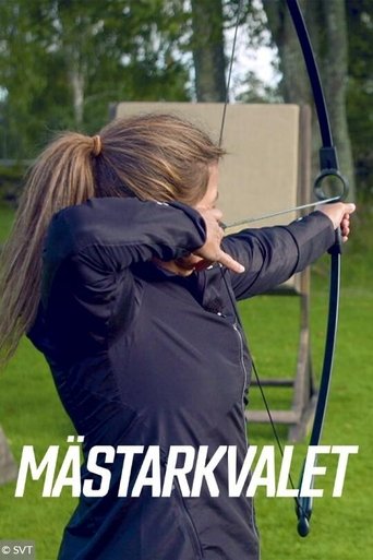 Portrait for Mästarkvalet - Season 3