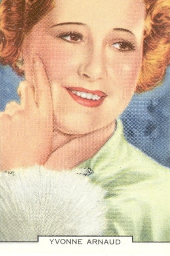 Poster of The Improper Duchess