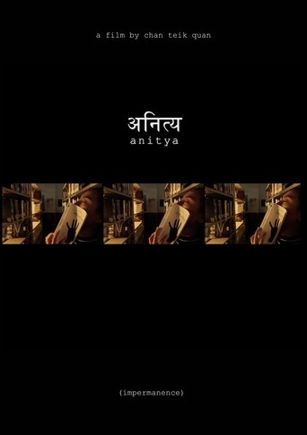 Anitya (Impermanence) Poster of Anitya (Impermanence)