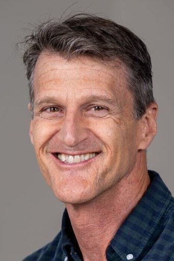 Portrait of Jim Shores