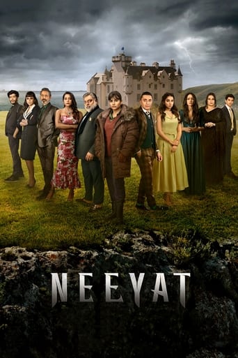 Poster of Neeyat
