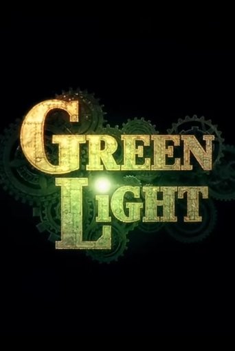 Poster of Green Light