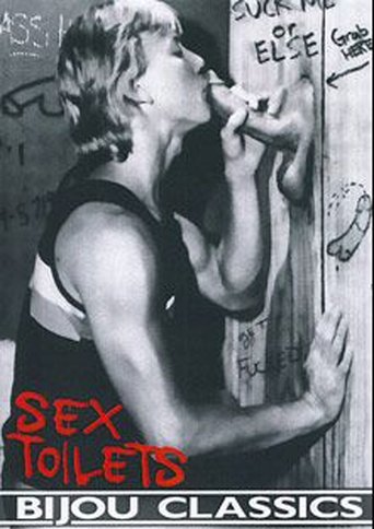 Poster of Sex toilets