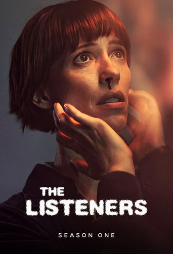 Portrait for The Listeners - Series 1