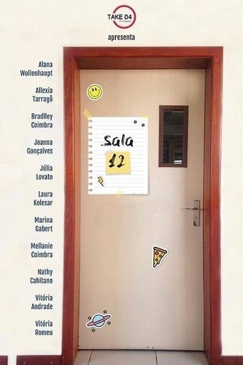 Sala 12 Poster of Sala 12