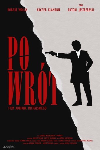 Poster of Powrót