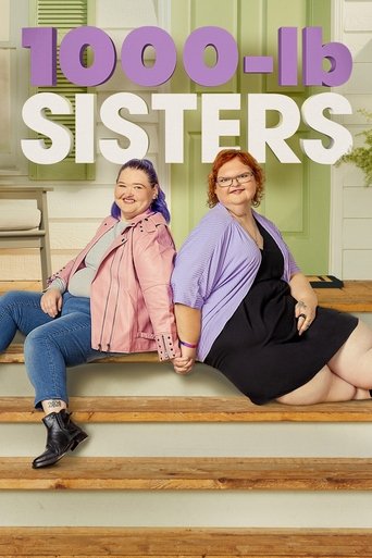 Portrait for 1000-lb Sisters - Season 5