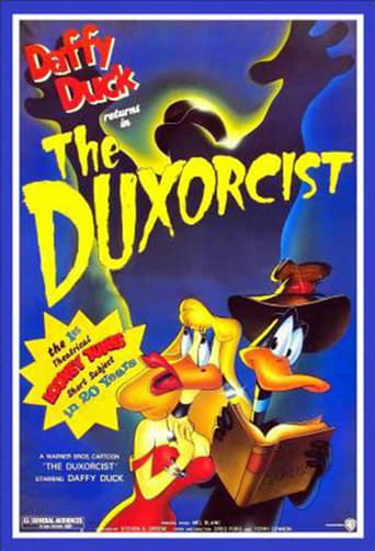 Poster of The Duxorcist