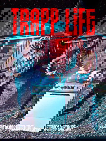 Trapp Life Poster of Trapp Life