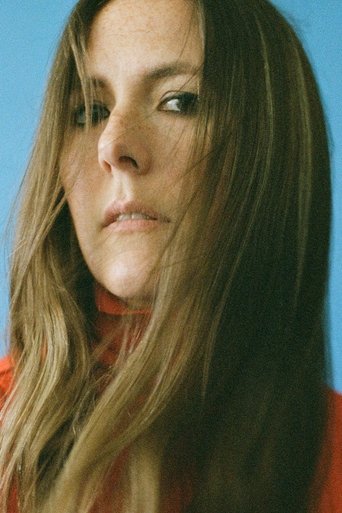 Portrait of Beyries