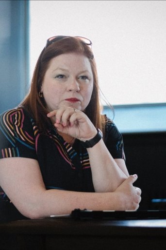 Portrait of Sara Gunn-Smith