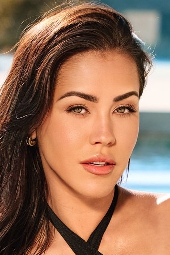 Portrait of Alina Lopez