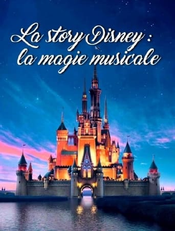 Poster of La Story Disney : La Magie Musicale