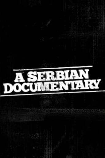Poster of A Serbian Documentary