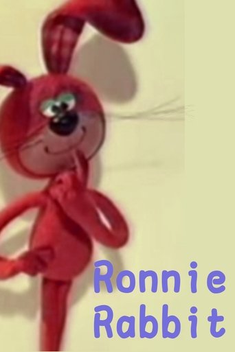 Ronnie Rabbit Poster of Ronnie Rabbit