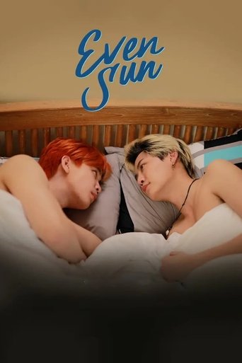 Portrait for Even Sun - Season 1