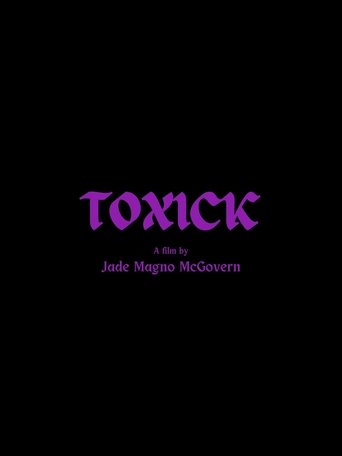 Poster of TOXICK