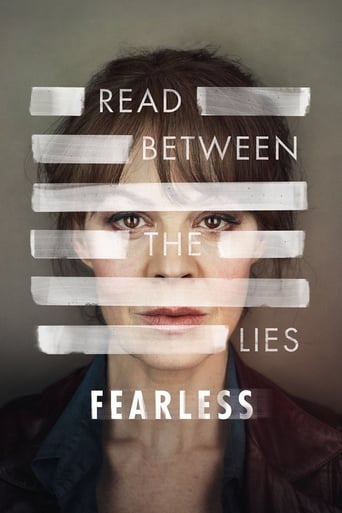 Poster of Fearless