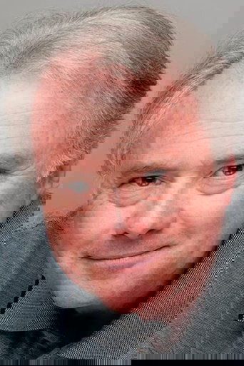 Portrait of Michael Millar
