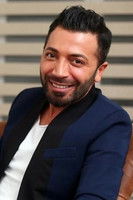 Portrait of Aşkım Kapışmak