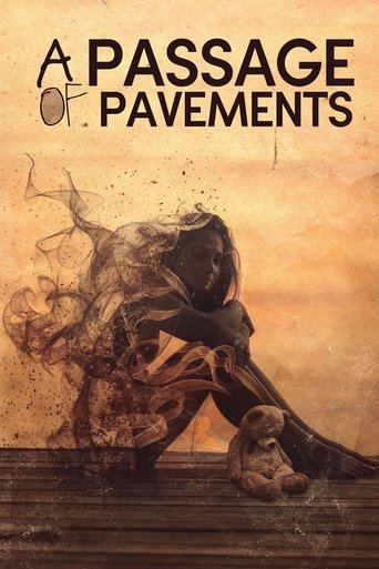 A Passage of Pavements Poster of A Passage of Pavements
