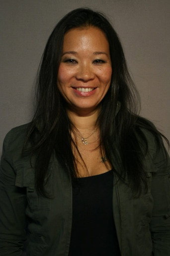 Portrait of Mari Keiko Gonzalez