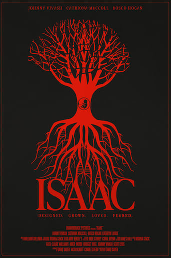 Poster of Isaac