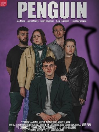 Poster of Penguin