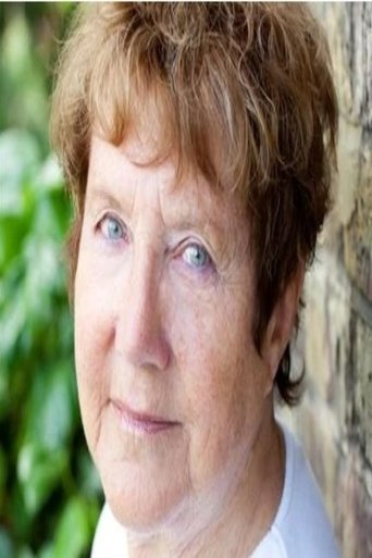 Portrait of Yvonne D'Alpra