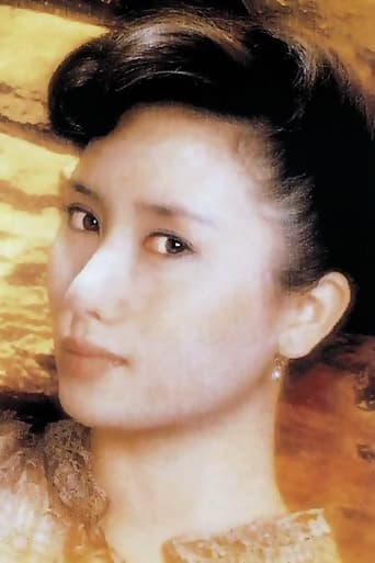 Portrait of Chan Sze-Kai