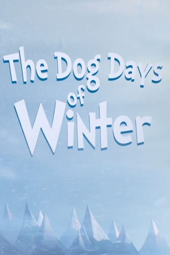 Poster of The Dog Days of Winter